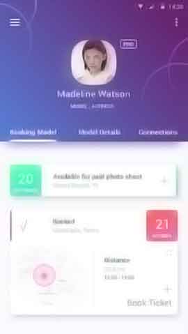 网络攻击软件软件运行流畅持久的企业定制界面